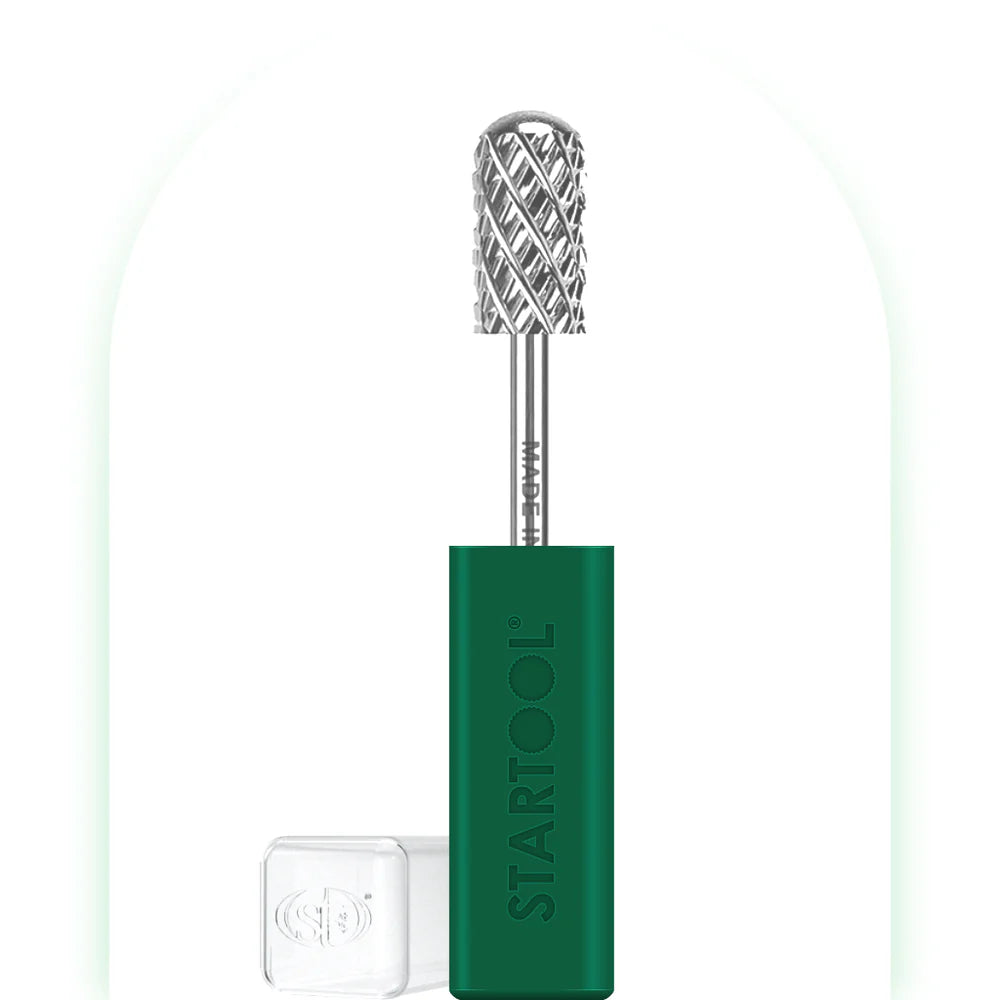 3/32" R4X COARSE ROUND TOP LARGE BARREL