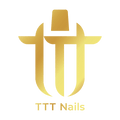 Logo TTT Nails Supply