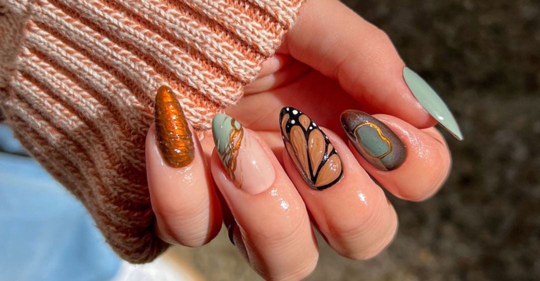 Top 20 August Nail Colors to Try in 2026