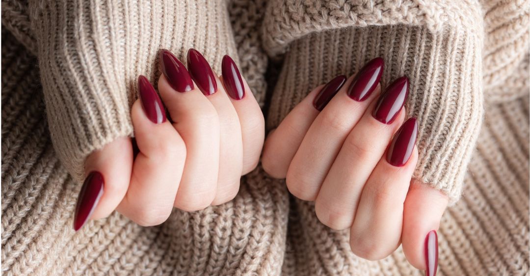 The Best Nail Colors for January From TTT Nails