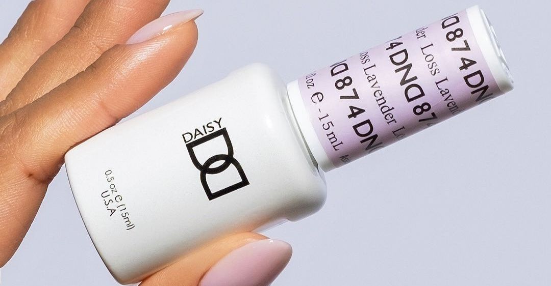 Does DND Gel Polish Contain TPO?