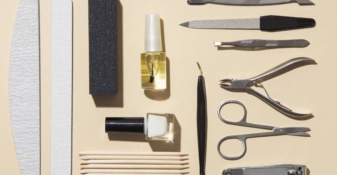 Essential Nail Tools for a Professional Starter Kit