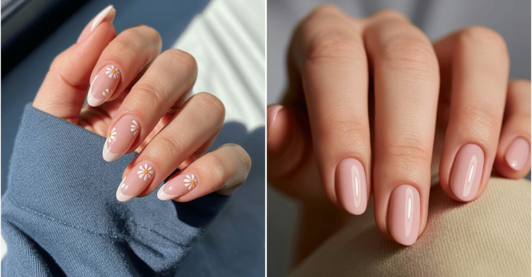 The Ultimate Guide: Difference Between Gel and Acrylic Nails