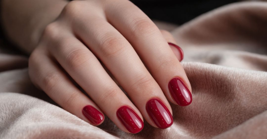 How Long to Cure DND Gel Polish? Quick Pro Results