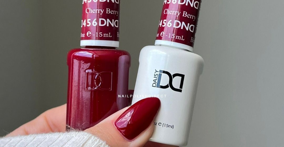 Is DND Gel Polish Good? Honest Review