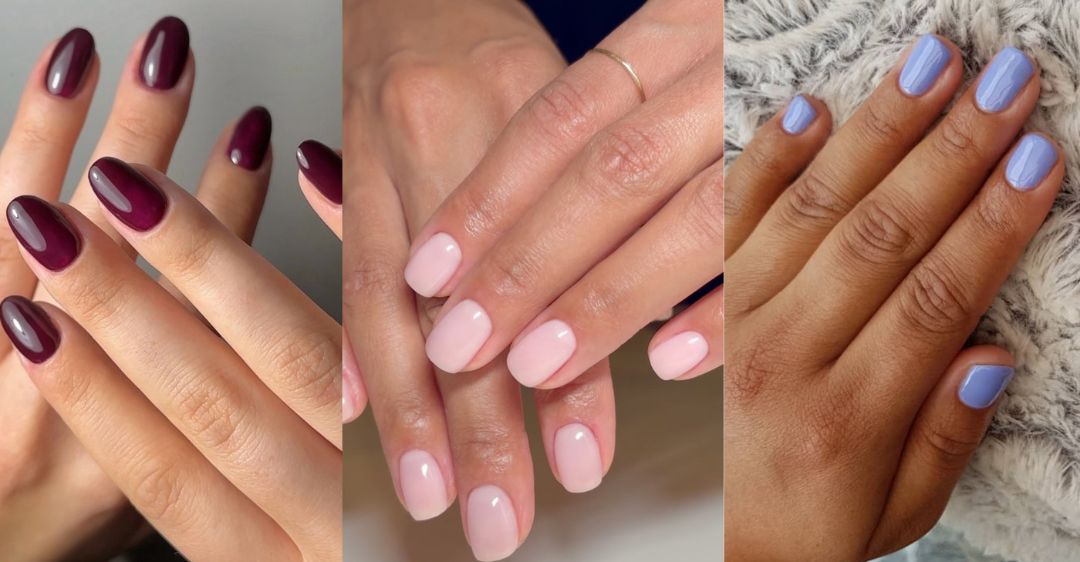 Top 13 Nail Colors for February to Refresh Your Winter Manicure