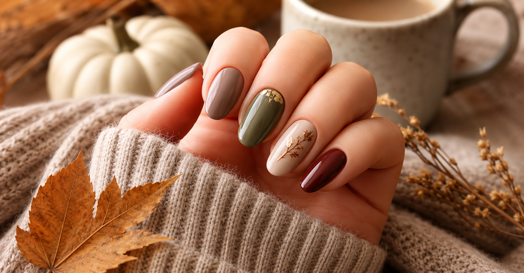 18 Trending Nail Colors for September 2026