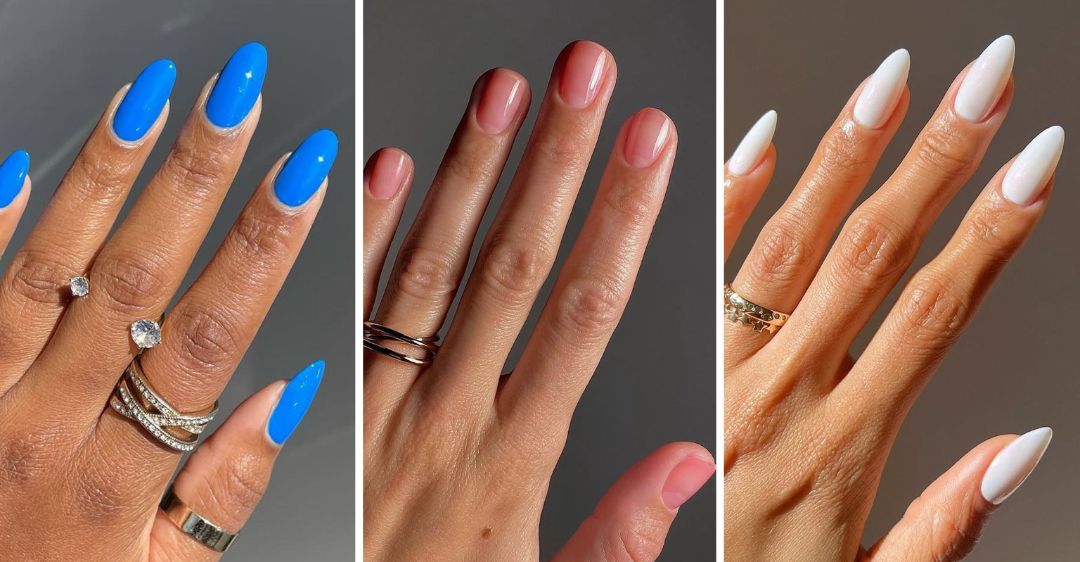 Top 13 Nail Colors for July to Elevate Your Summer Manicure