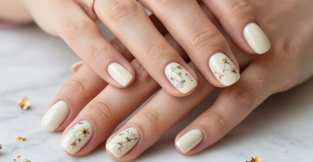 Top 12 Nail Colors for May to Brighten Your Spring Manicure