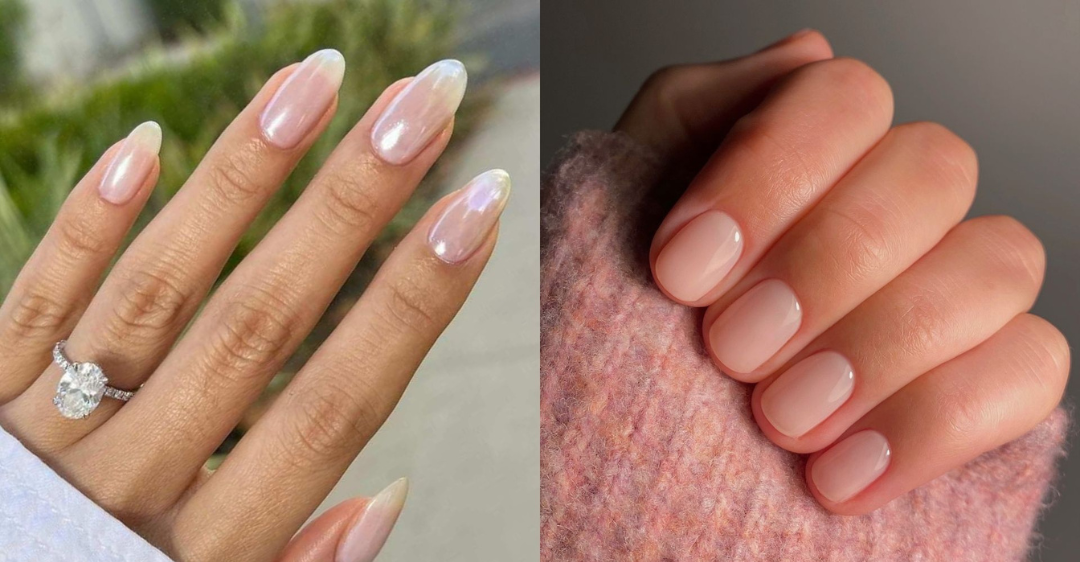 Modern Minimalism: Discover the Best Neutral Nail Colors for 2026