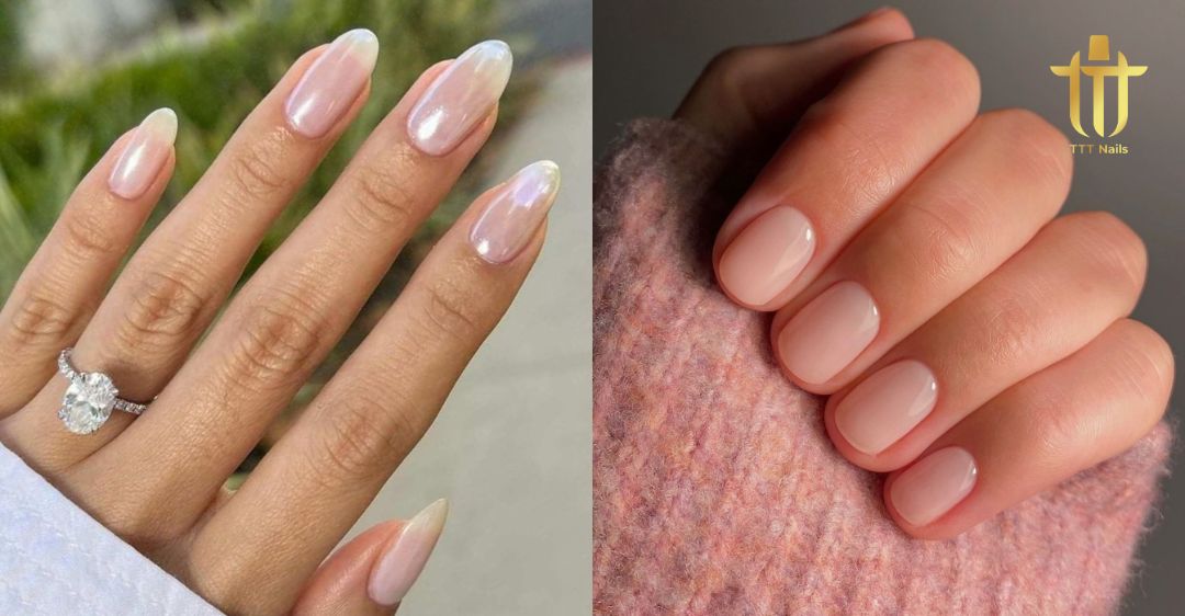 Modern Minimalism: Discover the Best Neutral Nail Colors for 2026