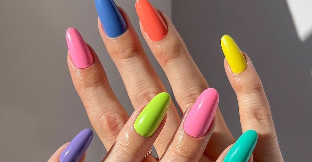 OPI Summer Colors 2026: Top Vacation Shades by TTT Nails