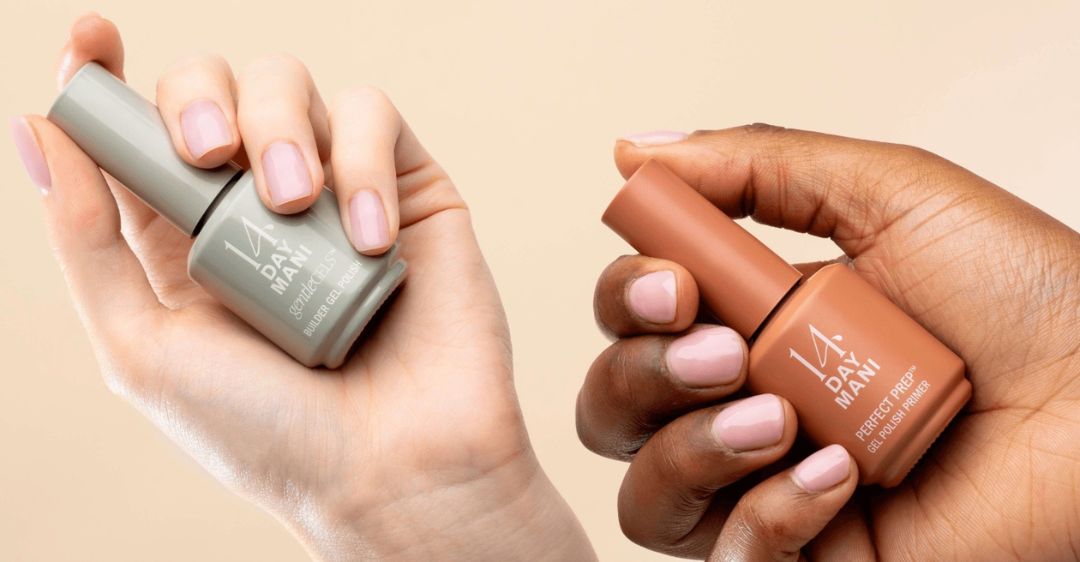 What Is Builder Gel for Nails?