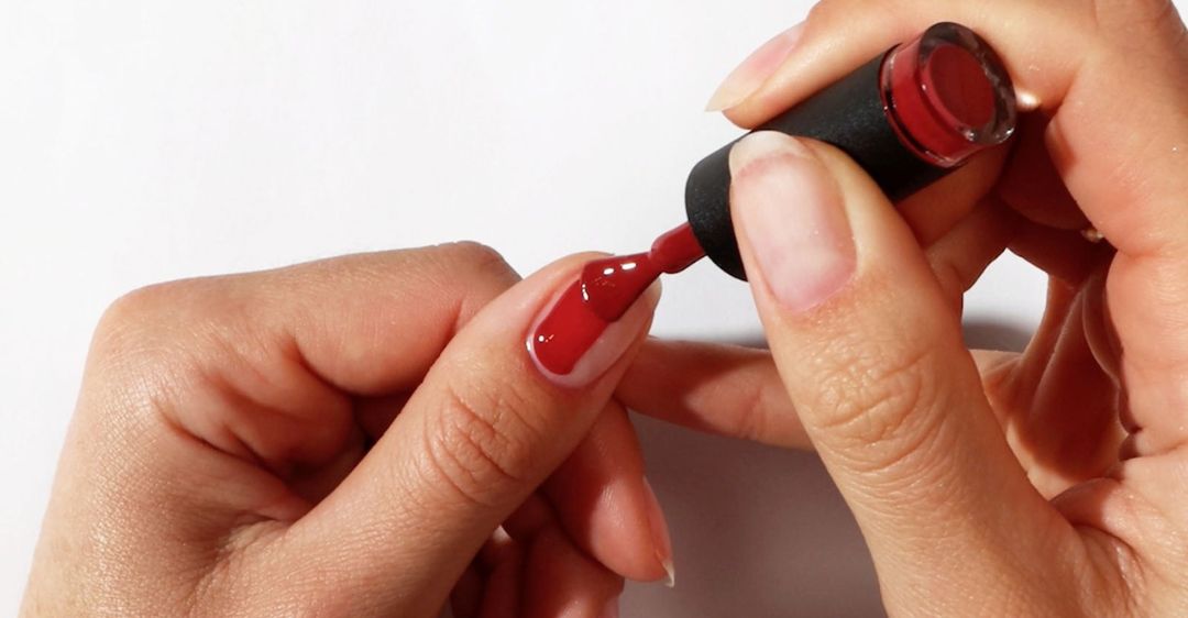 What Is Gel Nail Polish?