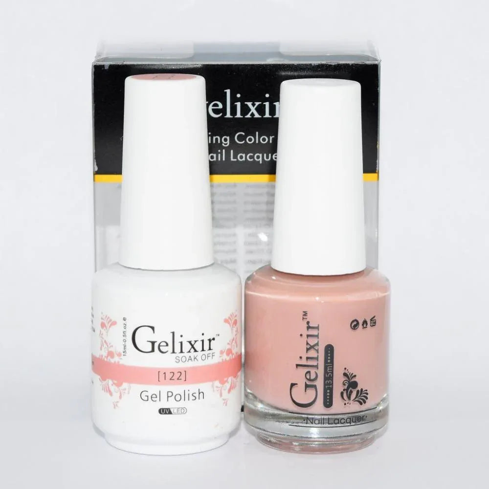 Gelixir – TTT Nails Supply