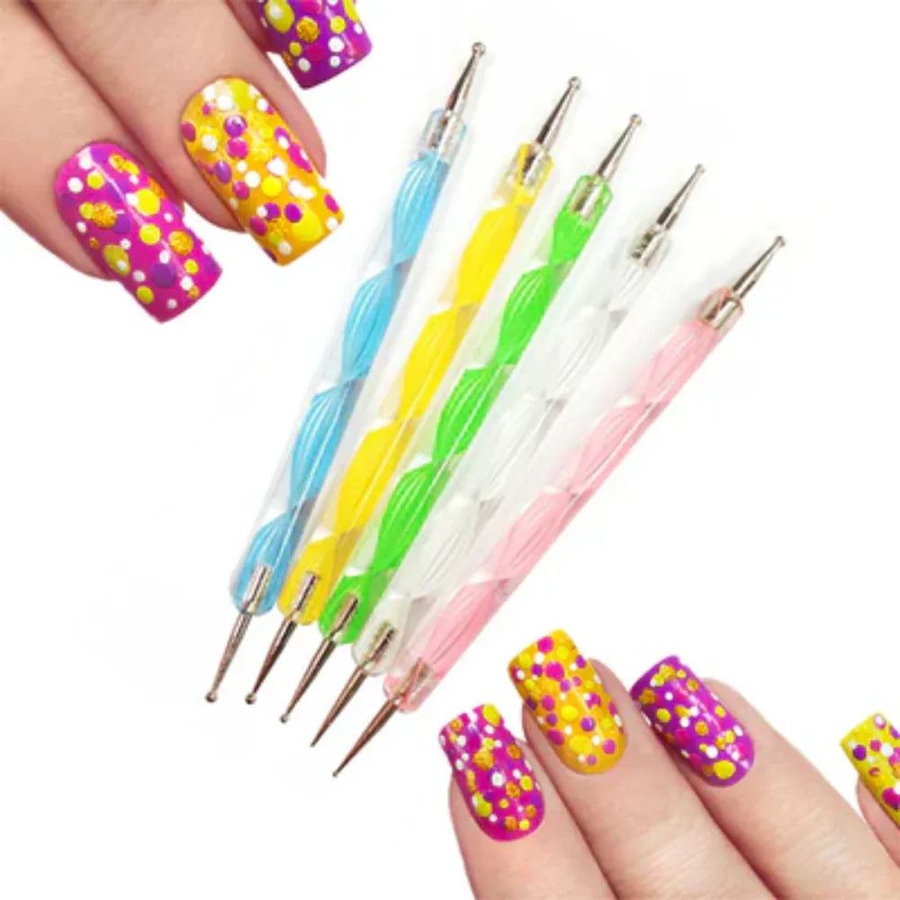 Nail Art - TTT Nails Supply