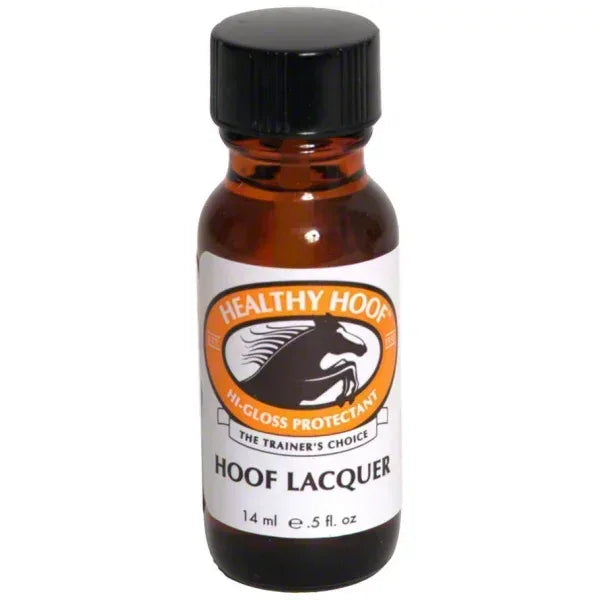 Gena Healthy Hoof Lacquer 0.5oz - TTT Nails Supply