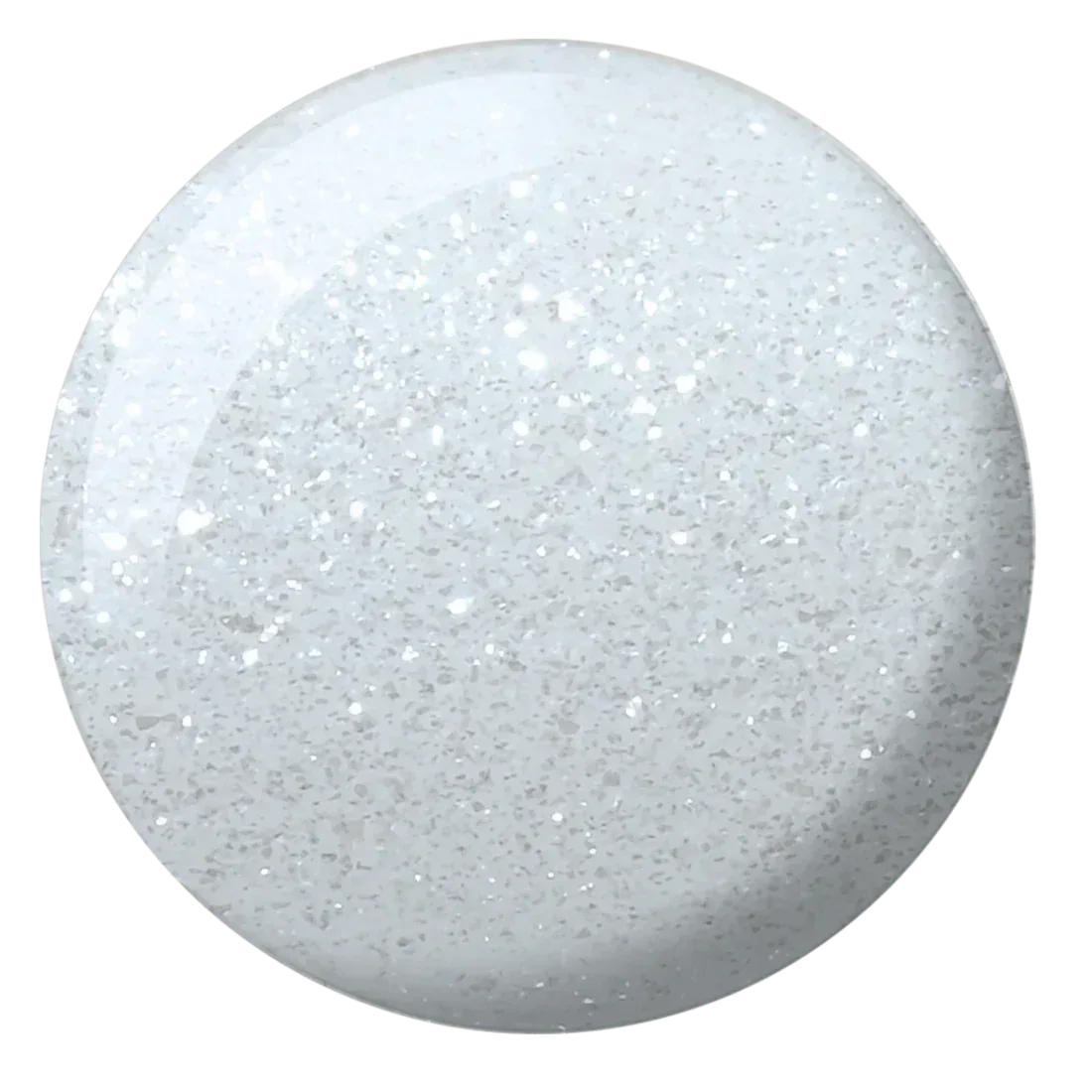 DND DIVA Duo Matching Color - #001 Icy Glitz - TTT Nails Supply