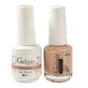 Gelixir Duo Matching Gel Polish - #002 - TTT Nails Supply