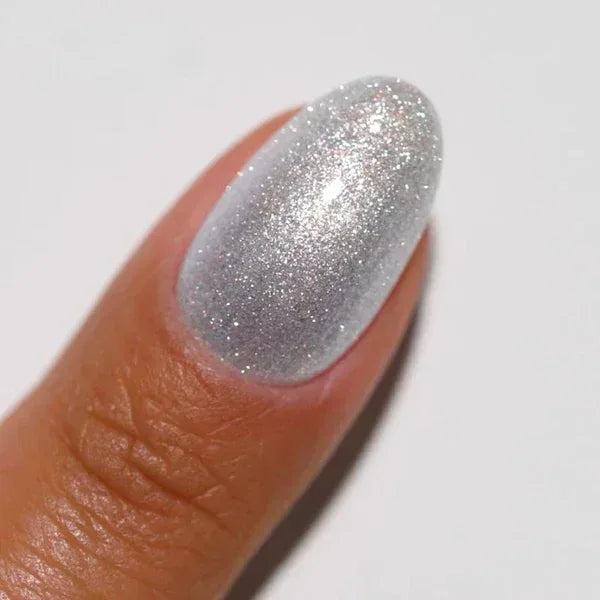 DND DIVA Duo Matching Color - #002 Full Moon - TTT Nails Supply