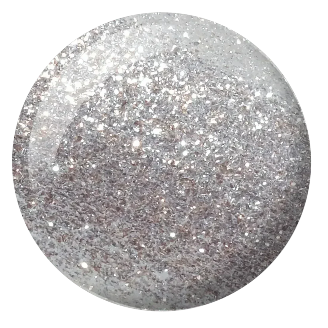 DND DIVA Duo Matching Color - #002 Full Moon - TTT Nails Supply