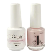 Gelixir Duo Matching Gel Polish - #004 - TTT Nails Supply