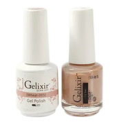 Gelixir Duo Matching Gel Polish - #005 - TTT Nails Supply
