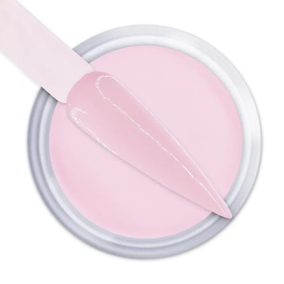 iGel Dip & Dap 2in1 Powder 2oz - #005 Crepe - TTT Nails Supply