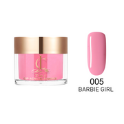 Cllam Dip Powder 2oz - CL005 BARBIE GIRL