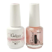 Gelixir Duo Matching Gel Polish - #006 - TTT Nails Supply