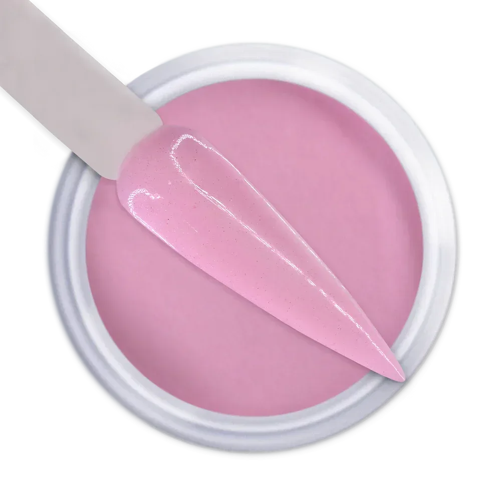 iGel Dip & Dap 2in1 Powder 2oz - #006 Tango Pink - TTT Nails Supply