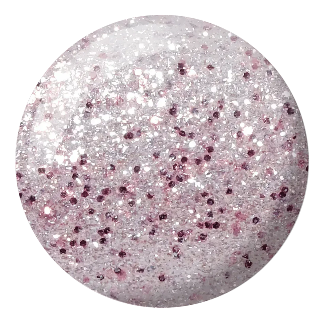 DND DIVA Duo Matching Color - #006 Sugar & Sprinkles - TTT Nails Supply
