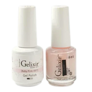 Gelixir Duo Matching Gel Polish - #007 - TTT Nails Supply