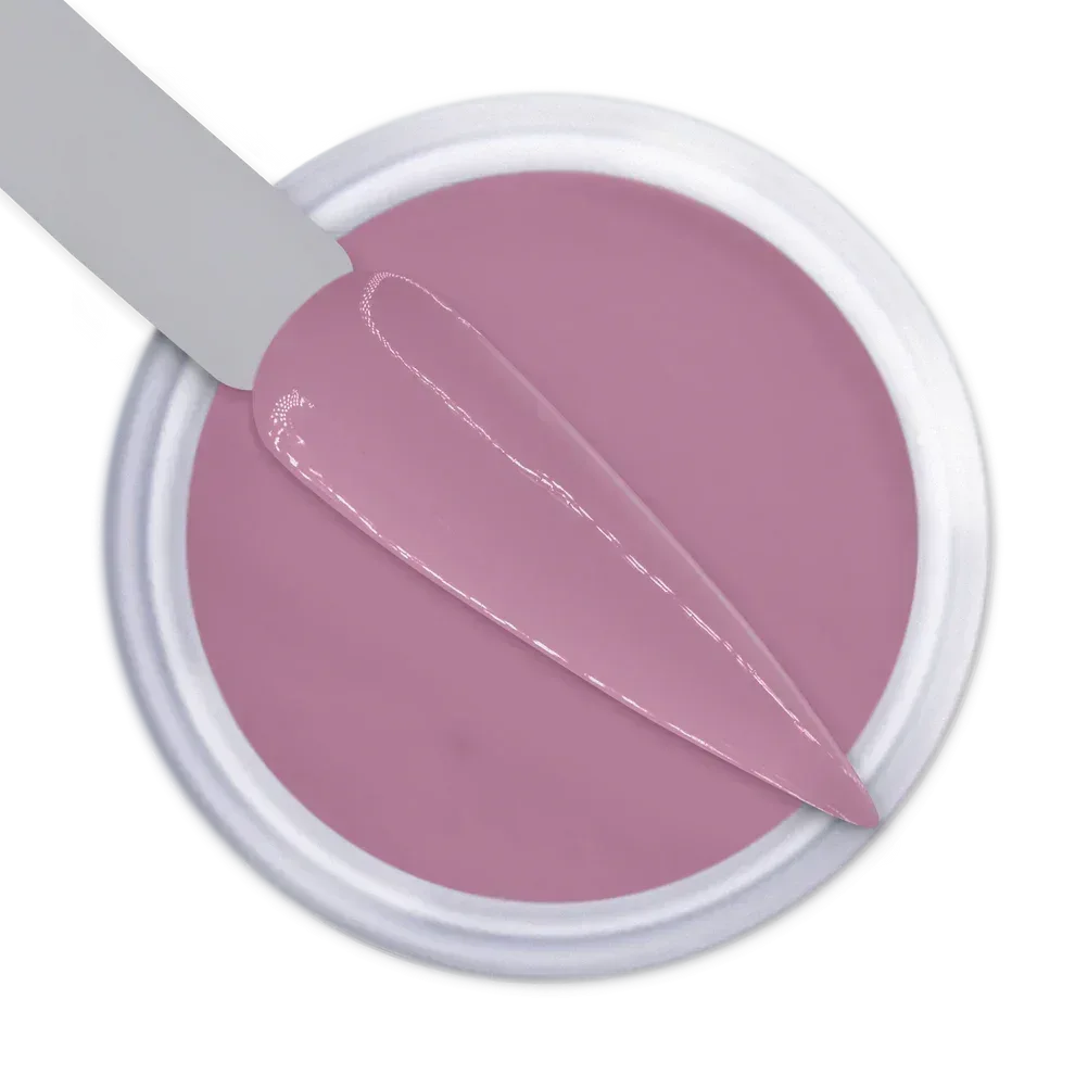 iGel Dip & Dap 2in1 Powder 2oz - #007 Blush Pink - TTT Nails Supply