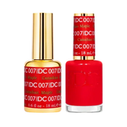 DC Duo Matching Color - #007 Canadian Maple - TTT Nails Supply