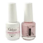 Gelixir Duo Matching Gel Polish - #008 - TTT Nails Supply