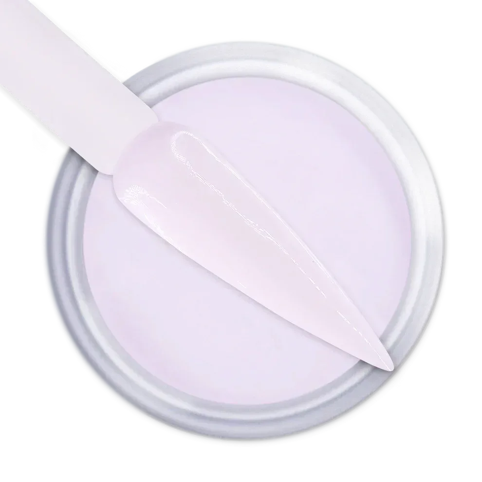 iGel Dip & Dap 2in1 Powder 2oz - #008 Soft Feather - TTT Nails Supply