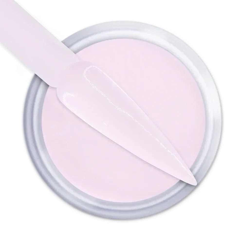 iGel Dip & Dap 2in1 Powder 2oz - #009 Ballerina Gown - TTT Nails Supply
