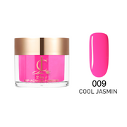 Cllam Dip Powder 2oz - CL009 COOL JASMIN