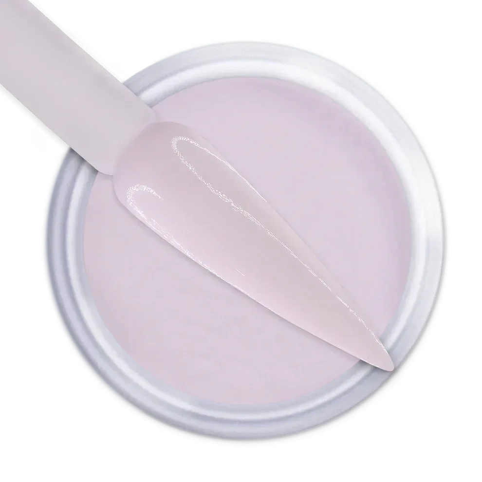 iGel Dip & Dap 2in1 Powder 2oz - #010 Fancy Princess - TTT Nails Supply