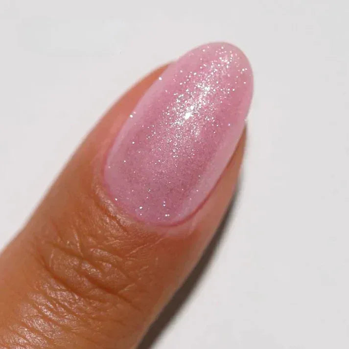 DND DIVA Duo Matching Color - #010 Pink Glazed - TTT Nails Supply