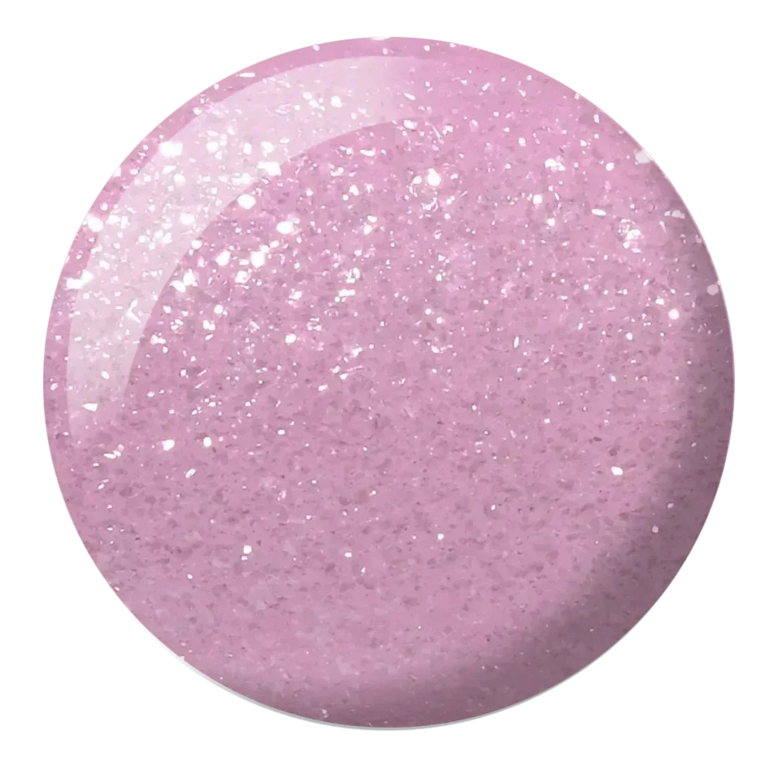DND DIVA Duo Matching Color - #010 Pink Glazed - TTT Nails Supply