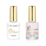 iGel Matching Duo Gel Polish 0.5oz - #011 Seashell - TTT Nails Supply