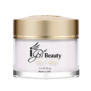 iGel Dip & Dap 2in1 Powder 2oz - #011 Seashell - TTT Nails Supply