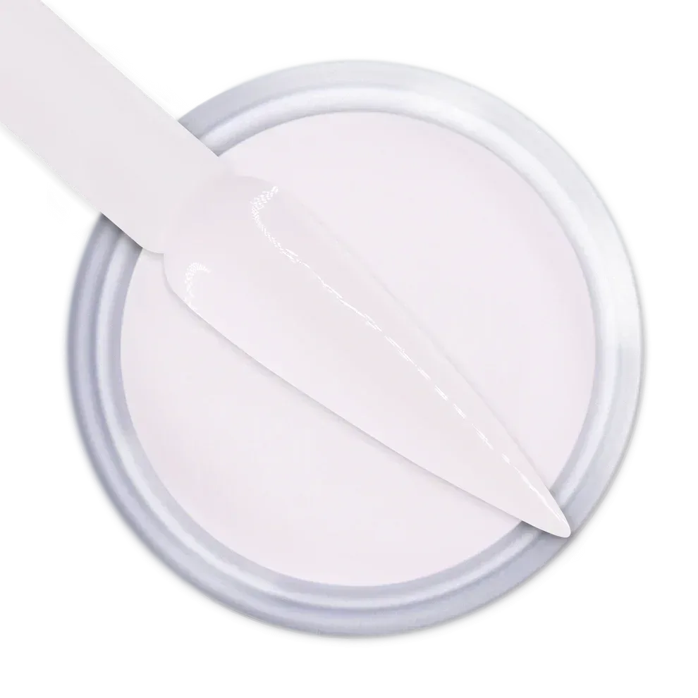 iGel Dip & Dap 2in1 Powder 2oz - #011 Seashell - TTT Nails Supply