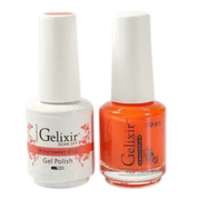 Gelixir Duo Matching Gel Polish - #012 - TTT Nails Supply