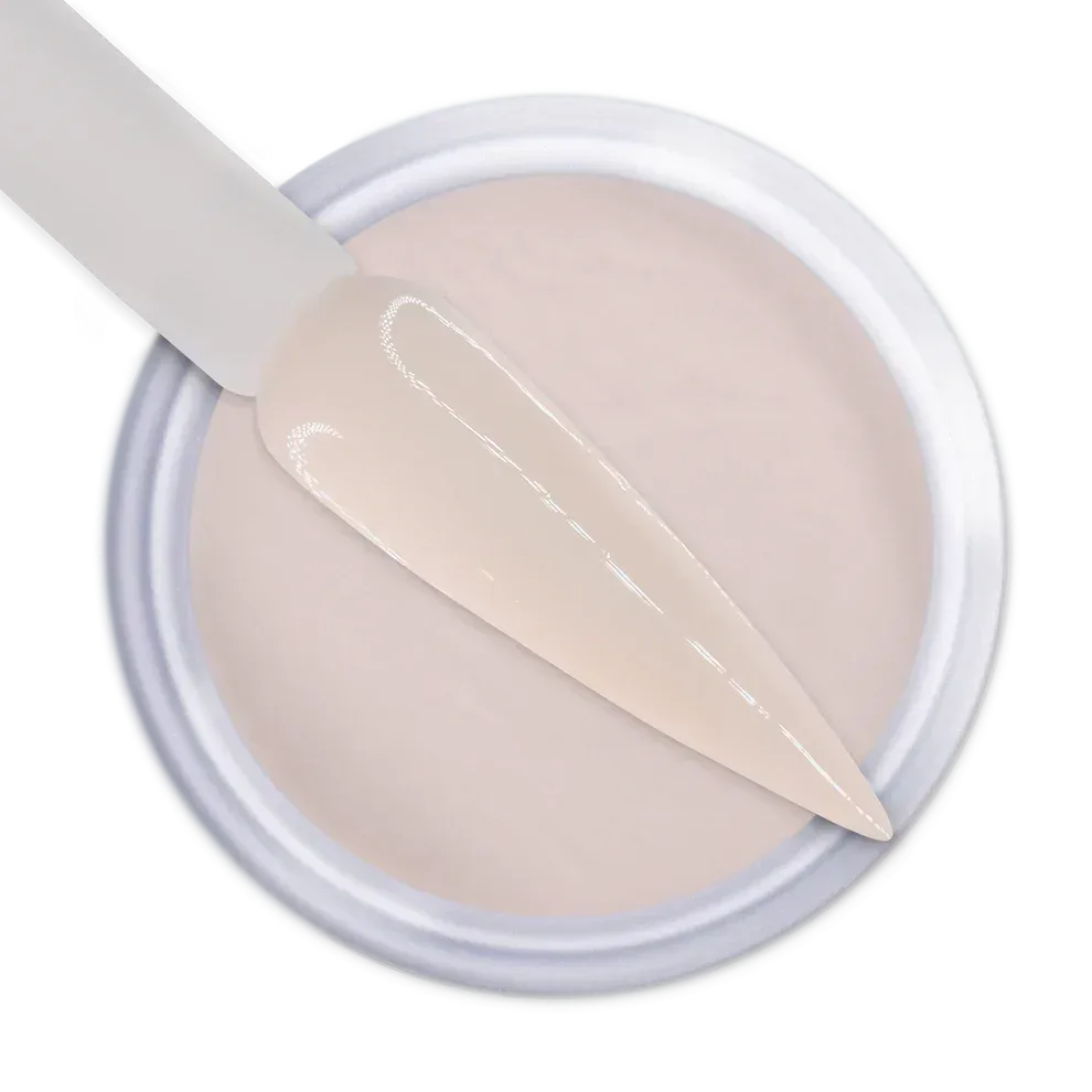iGel Dip & Dap 2in1 Powder 2oz - #013 Cosmic Latte - TTT Nails Supply