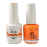 Gelixir Duo Matching Gel Polish - #014 - TTT Nails Supply