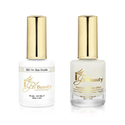 iGel Matching Duo Gel Polish 0.5oz - #014 Star Dusts - TTT Nails Supply