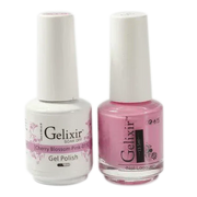 Gelixir Duo Matching Gel Polish - #015 - TTT Nails Supply